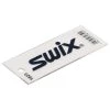 Racloirs à Farter SWIX RACLOIR PLEXI 4MM 23 Blanc