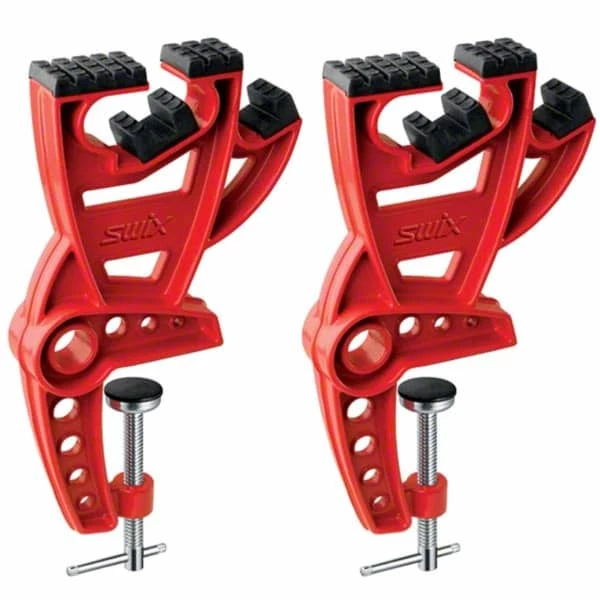 Tables De Fartage SWIX ETAU HELIUM 22 Rouge 1 Tables De Fartage SWIX ETAU HELIUM 22 Rouge