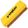 Brosses à Farter TOKO BROSSE SEMELLE CUIVRE 23 Jaune