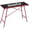 Tables De Fartage SWIX TABLE DE FARTAGE RACING 23 Rouge / Noir
