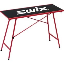 Tables De Fartage SWIX TABLE DE FARTAGE RACING 23 Rouge / Noir