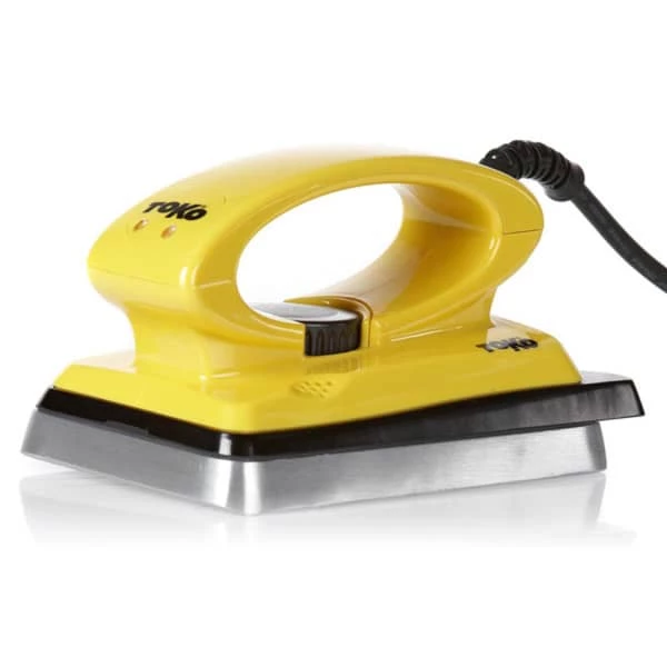 Fers à Farter TOKO FER A FARTER T8 800W 23 Jaune / Noir 1 Fers à Farter TOKO FER A FARTER T8 800W 23 Jaune / Noir