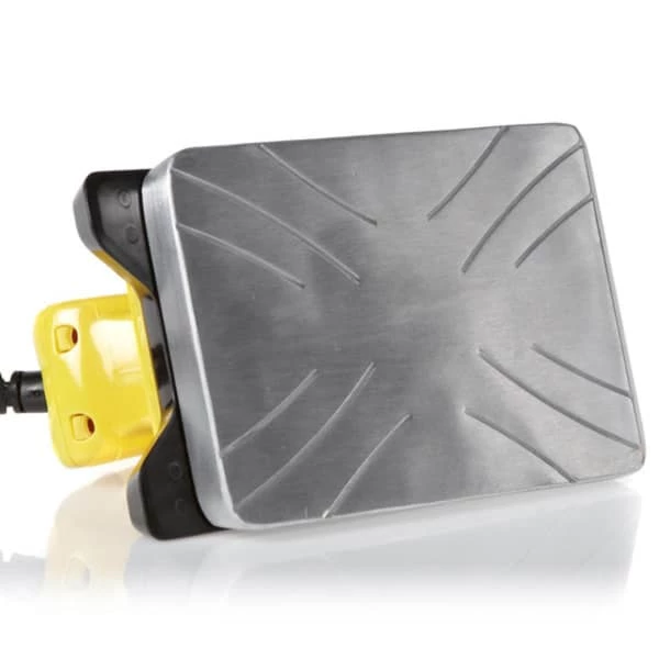 Fers à Farter TOKO FER A FARTER T8 800W 23 Jaune / Noir 3 Fers à Farter TOKO FER A FARTER T8 800W 23 Jaune / Noir – Image 3