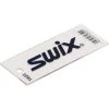 Racloirs à Farter SWIX RACLOIR PLEXI 5MM 23 Blanc