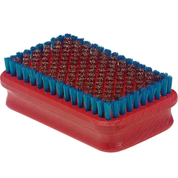 Brosses à Farter SWIX BROSSE LAITON FIN 23 Rouge 1 Brosses à Farter SWIX BROSSE LAITON FIN 23 Rouge
