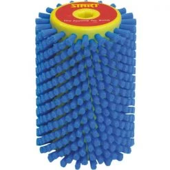 Brosses à Farter START BROSSE ROTATIVE NYLON 110MM 23 Bleu
