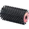 Brosses à Farter START BROSSE ROTATIVE EN CRIN 110MM 23 Noir