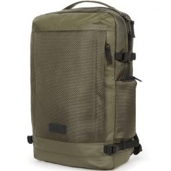 Sacs à Dos Urbain EASTPAK TECUM M KHAKI 22 Vert