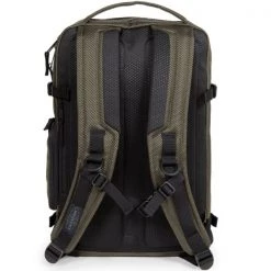 Sacs à Dos Urbain EASTPAK TECUM M KHAKI 22 Vert -Sacs de voyage Soldes Boutique 9 100207 tecum m khaki ek00091d c06 04