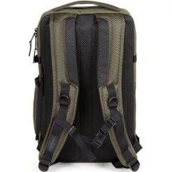 Sacs à Dos Urbain EASTPAK TECUM L KHAKI 22 Vert -Sacs de voyage Soldes Boutique 9 100210 tecum l khaki ek00092d c06 04