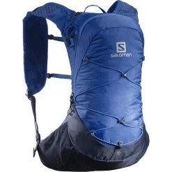 Sacs Hydratation SALOMON XT 10 NAUTICAL BLUE/MOOD INDIGO 22 Bleu / Noir