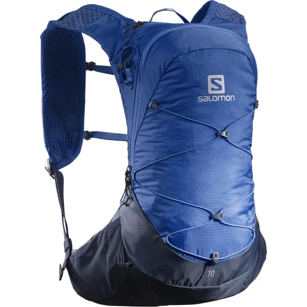 Sacs Hydratation SALOMON XT 10 NAUTICAL BLUE/MOOD INDIGO 22 Bleu / Noir 1 Sacs Hydratation SALOMON XT 10 NAUTICAL BLUE/MOOD INDIGO 22 Bleu / Noir