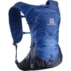 Sacs Hydratation SALOMON XT 6 NAUTICAL BLUE/MOOD INDIGO 22 Bleu / Noir