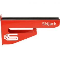 Tables De Fartage SKIJACK WALL RED 300MM 23 Rouge