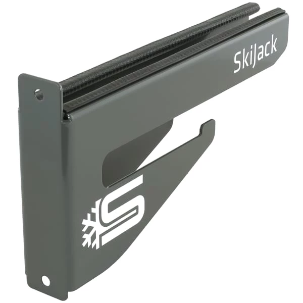 Tables De Fartage SKIJACK WALL GREY 300MM 23 Gris 2 Tables De Fartage SKIJACK WALL GREY 300MM 23 Gris – Image 2