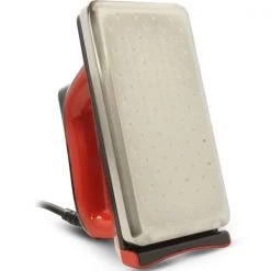 Fers à Farter VOLA FER A FARTER 23 Rouge / Noir 5 Fers à Farter VOLA FER A FARTER 23 Rouge / Noir -Sacs de voyage Soldes Boutique 9 10389 fer a farter 012017 03