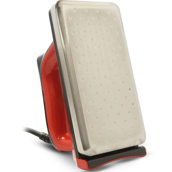 Fers à Farter VOLA FER A FARTER 23 Rouge / Noir 3 Fers à Farter VOLA FER A FARTER 23 Rouge / Noir – Image 3