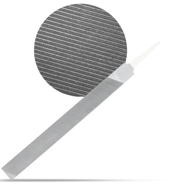 Limes VOLA LIME VIIALA 150MM 23 Gris 1 Limes VOLA LIME VIIALA 150MM 23 Gris