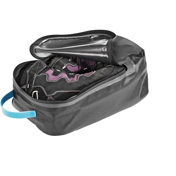 Sacs De Voyage à Roulettes COCOON HIKING SHOE BAG GREY/BLACK 22 Gris 2 Sacs De Voyage à Roulettes COCOON HIKING SHOE BAG GREY/BLACK 22 Gris – Image 2