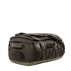 Duffels THE NORTH FACE BC VOYAGER DUFFEL 32L NWTPEGRN/TNFBLK 23 Vert
