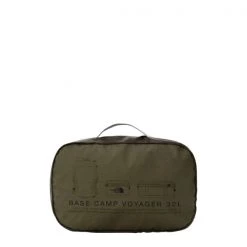 Duffels THE NORTH FACE BC VOYAGER DUFFEL 32L NWTPEGRN/TNFBLK 23 Vert -Sacs de voyage Soldes Boutique 9 105596 nf0a52rrbqw 04