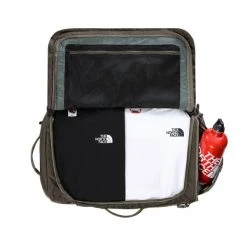 Duffels THE NORTH FACE BC VOYAGER DUFFEL 32L NWTPEGRN/TNFBLK 23 Vert -Sacs de voyage Soldes Boutique 9 105596 nf0a52rrbqw 06