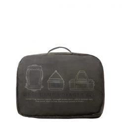 Duffels THE NORTH FACE BC VOYAGER DUFFEL 62L NWTPEGRN/TNFBLK 23 Vert -Sacs de voyage Soldes Boutique 9 105603 nf0a52s3bqw 05