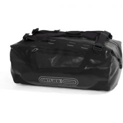 Duffels ORTLIEB DUFFEL 60L BLACK 22 Noir