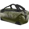 Duffels ORTLIEB DUFFEL 60L OLIVE-BLACK 22 Vert