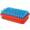 Brosses à Farter SWIX BRUSH RECTANGULAR NYLON 23 Rouge / Bleu