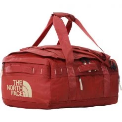 Duffels THE NORTH FACE BC VOYAGER DUFFEL 42L TANDORI SPICE RED/GRAVEL 22 Rouge