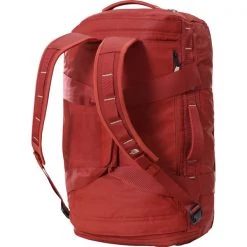 Duffels THE NORTH FACE BC VOYAGER DUFFEL 42L TANDORI SPICE RED/GRAVEL 22 Rouge -Sacs de voyage Soldes Boutique 9 108719 bc voyager duffel 42l tandori spice red gravel nf0a52rq4c4 03