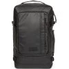 Sacs De Voyage à Roulettes EASTPAK TECUM L CNNCT EXTRA COATED 22 Noir
