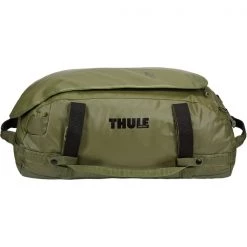 Duffels THULE CHASM 40L DUFFEL BAG OLIVINE 23 Vert -Sacs de voyage Soldes Boutique 9 111951 3204296 olvn 03