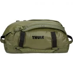 Duffels THULE CHASM 40L DUFFEL BAG OLIVINE 23 Vert -Sacs de voyage Soldes Boutique 9 111951 3204296 olvn 04