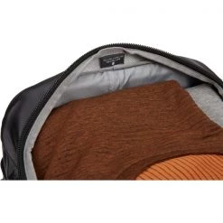 Sacs De Voyage à Roulettes THULE CHASM CARRY ON WHEELED DUFFEL BAG 40L BLACK 22 Noir -Sacs de voyage Soldes Boutique 9 111969 3204288 blk 06