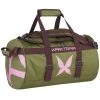 Duffels KARI TRAA KARI 30L BAG TWEED 22 Vert / Rose