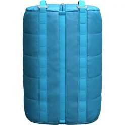 Duffels DOUCHEBAGS THE HYTTA 50L SPLIT DUFFEL ICE BLUE 22 Bleu
