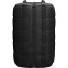 Duffels DOUCHEBAGS THE HYTTA 70L SPLIT DUFFEL BLACK OUT 22 Noir