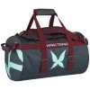 Duffels KARI TRAA KARI 30L BAG MA 22 Noir / Bleu / Violet