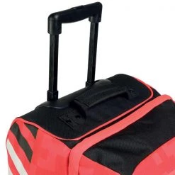 Sacs De Voyage à Roulettes ROSSIGNOL HERO CABIN BAG 23 Rouge / Noir -Sacs de voyage Soldes Boutique 9 114502 hero cabin bag rklb110 04
