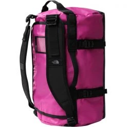 Duffels THE NORTH FACE BASE CAMP DUFFEL XS FSCHIAPK/T 23 Rose / Noir -Sacs de voyage Soldes Boutique 9 119273 base camp duffel xs fschiapk t nf0a52ssnd5 03
