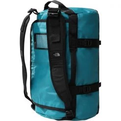 Duffels THE NORTH FACE BASE CAMP DUFFEL XS HARBORBL/TNF BLCK 23 Bleu / Noir -Sacs de voyage Soldes Boutique 9 119276 base camp duffel xs harborbl tnf blck nf0a52ssxrx 03