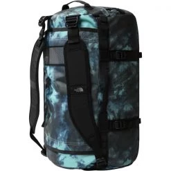 Duffels THE NORTH FACE BASE CAMP DUFFEL S WSBICDPRN/TNFB 23 Bleu / Noir 7 Duffels THE NORTH FACE BASE CAMP DUFFEL S WSBICDPRN/TNFB 23 Bleu / Noir -Sacs de voyage Soldes Boutique 9 119277 base camp duffel s wsbicdprn tnfb nf0a52st95a 03
