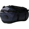 Duffels THE NORTH FACE BASE CAMP DUFFEL S TNFNAVY/TNF BLCK 23 Bleu / Noir