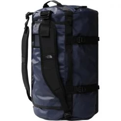 Duffels THE NORTH FACE BASE CAMP DUFFEL S TNFNAVY/TNF BLCK 23 Bleu / Noir 7 Duffels THE NORTH FACE BASE CAMP DUFFEL S TNFNAVY/TNF BLCK 23 Bleu / Noir -Sacs de voyage Soldes Boutique 9 119280 base camp duffel s tnfnavy tnf blck nf0a52str81 03