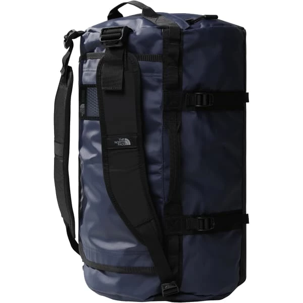 Duffels THE NORTH FACE BASE CAMP DUFFEL S TNFNAVY/TNF BLCK 23 Bleu / Noir 3 Duffels THE NORTH FACE BASE CAMP DUFFEL S TNFNAVY/TNF BLCK 23 Bleu / Noir – Image 3