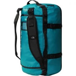 Duffels THE NORTH FACE BASE CAMP DUFFEL S HARBORBL 23 Bleu / Noir -Sacs de voyage Soldes Boutique 9 119281 base camp duffel s harborbl nf0a52stxrx 03