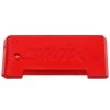 Outillage Fart SWIX SCRAPER PLASTIC 23 Rouge