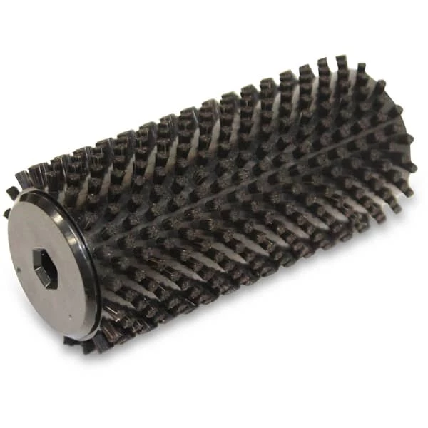 Brosses à Farter VOLA BROSSE ROTATIVE CRIN DE CHEVAL VOLA 140MM 23 Noir 1 Brosses à Farter VOLA BROSSE ROTATIVE CRIN DE CHEVAL VOLA 140MM 23 Noir